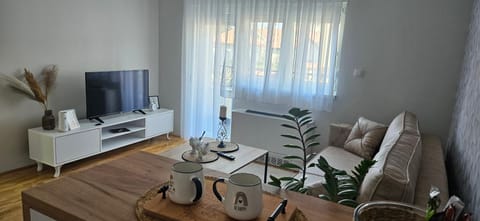 Apartman Pavle Apartment in Vojvodina