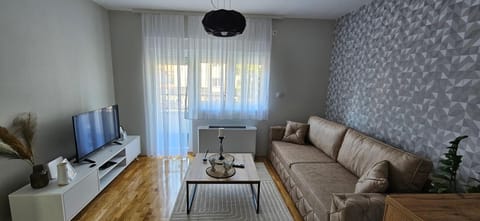 Apartman Pavle Apartment in Vojvodina