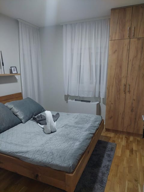 Apartman Pavle Apartment in Vojvodina