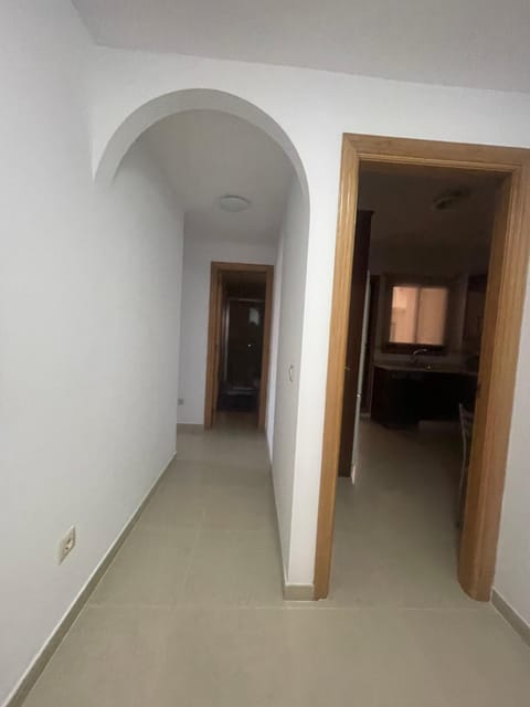 Villa Matilde Apartment in San Luis de Sabinillas