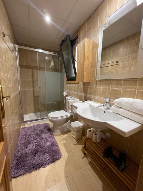 Villa Matilde Apartment in San Luis de Sabinillas