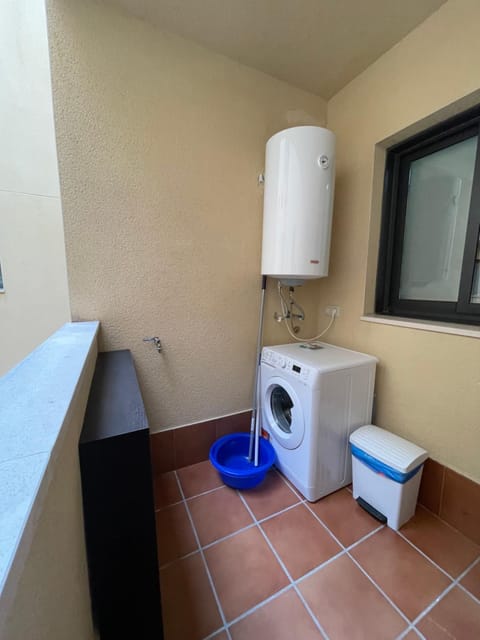 Villa Matilde Apartment in San Luis de Sabinillas