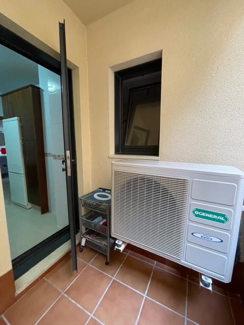 Villa Matilde Apartment in San Luis de Sabinillas