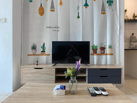 TV and multimedia