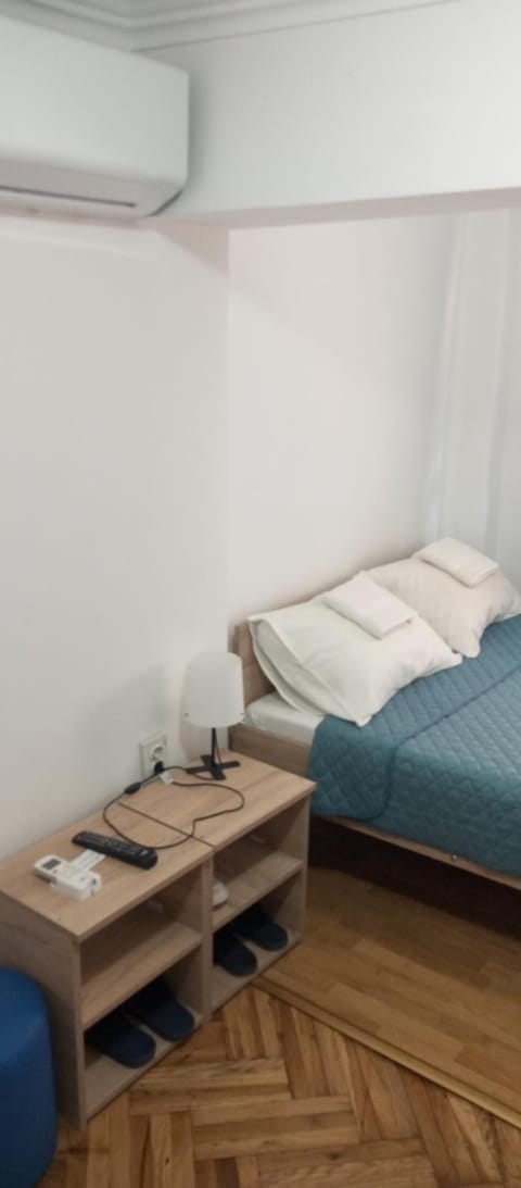 Airpot MD rooms 1 Bed and Breakfast in Belgrade