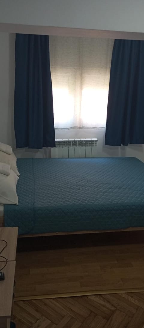 Airpot MD rooms 1 Bed and Breakfast in Belgrade