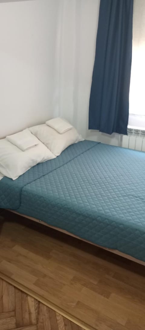 Airpot MD rooms 1 Bed and Breakfast in Belgrade