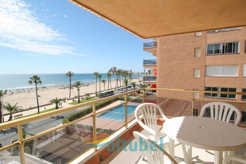 Balcony/Terrace, Beach, Sea view