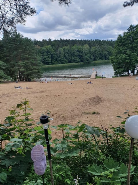 Nearby landmark, Spring, Day, Natural landscape, Beach, Lake view