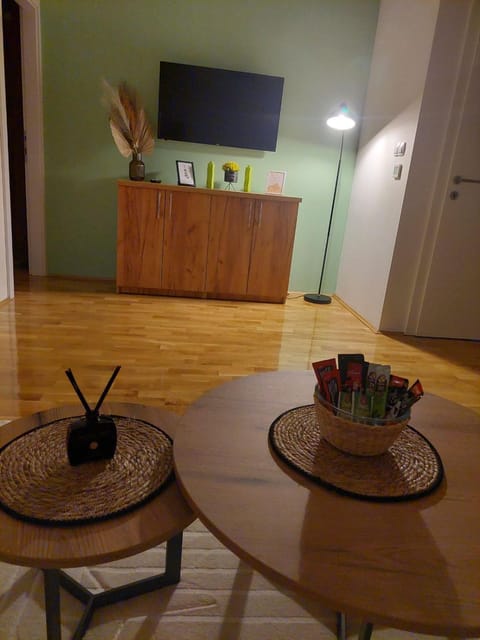 Apartman Luka Apartment in Vojvodina