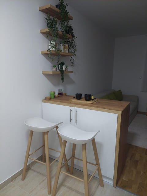 Apartman Luka Apartment in Vojvodina