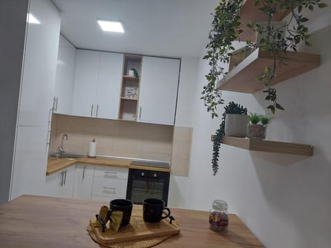 Apartman Luka Apartment in Vojvodina