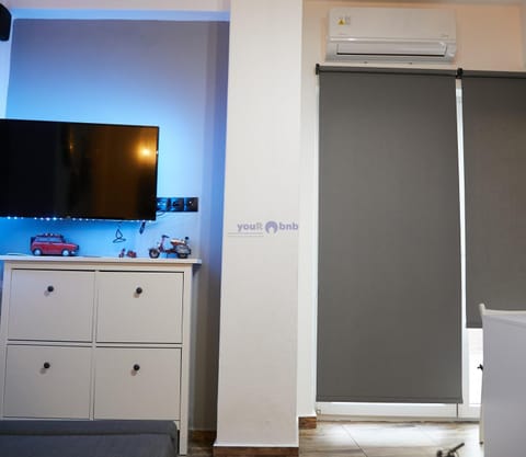 Charlotte Townhouse Apartment in Decentralized Administration of Macedonia and Thrace