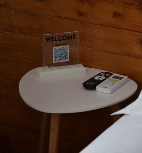 Balkanisateur Studio A Apartment in Kavala