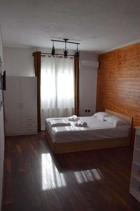 Balkanisateur Studio A Apartment in Kavala