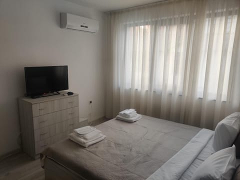 Apartment 1 Zdrave Apartment in Stara Zagora, Bulgaria