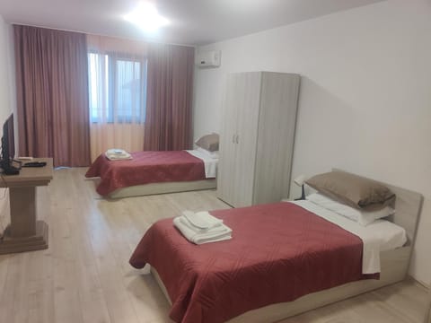 Apartment 1 Zdrave Apartment in Stara Zagora, Bulgaria