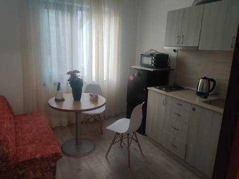 Apartment 1 Zdrave Apartment in Stara Zagora, Bulgaria