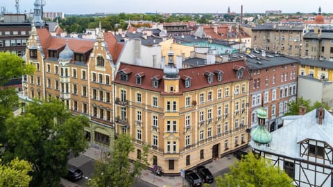 Property view