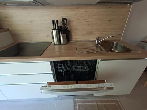 Casa Cristina Apartment in Tremosine