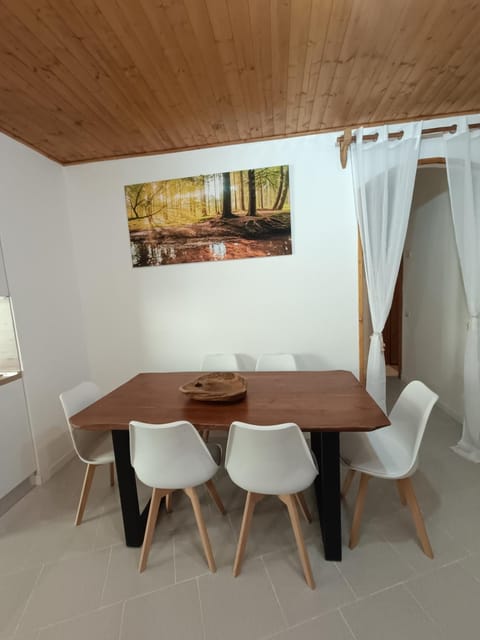 Casa Cristina Apartment in Tremosine