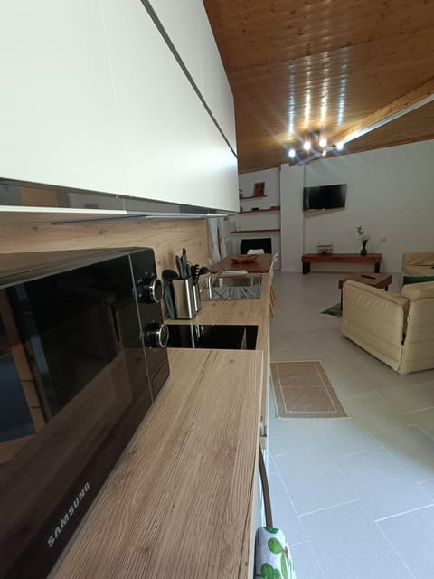 Casa Cristina Apartment in Tremosine