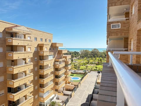 View (from property/room), Sea view