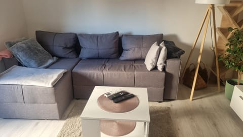 Apartman Lola Apartment in Belgrade