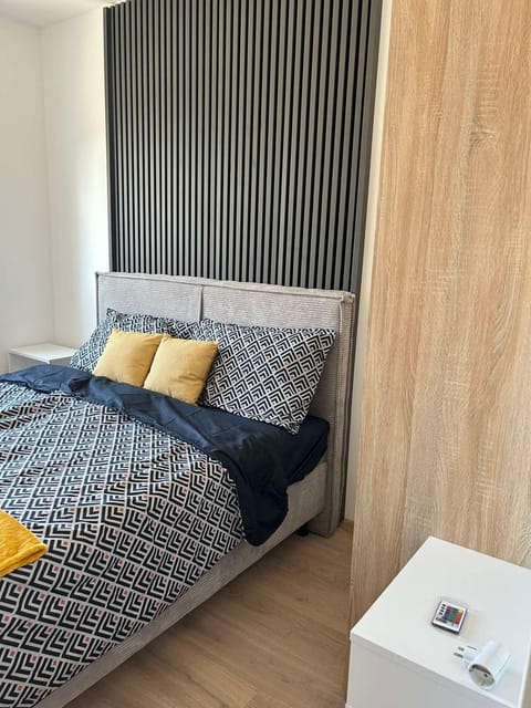 Apartman Lola Apartment in Belgrade