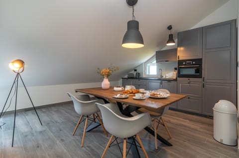 Sea View House Apartment in Šibenik-Knin County, Croatia