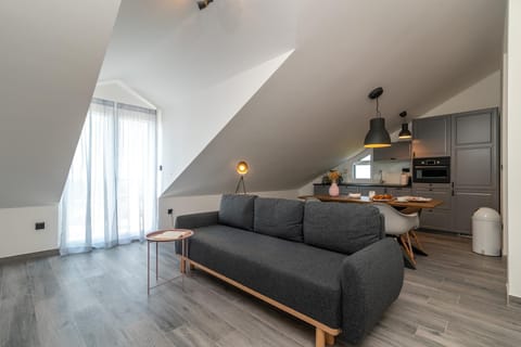 Sea View House Apartment in Šibenik-Knin County, Croatia