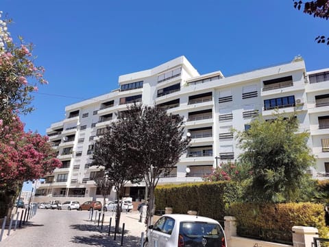 Property building, Neighbourhood, Location