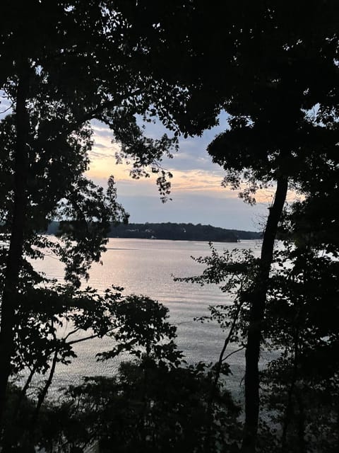 River view