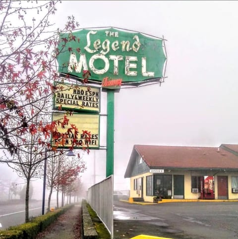 Legend Motel Motel in Des Moines