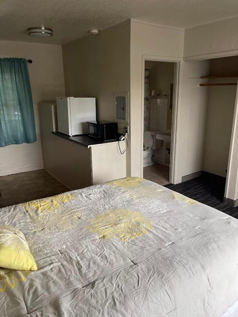 Legend Motel Motel in Des Moines