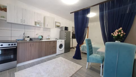 Studio Apartman Mint Bihac Apartment in Lika-Senj County