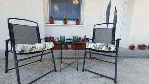 Studio Apartman Mint Bihac Apartment in Lika-Senj County