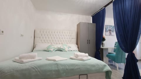 Studio Apartman Mint Bihac Apartment in Lika-Senj County