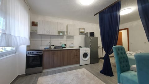 Studio Apartman Mint Bihac Apartment in Lika-Senj County