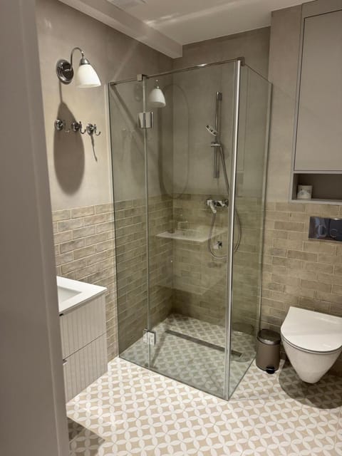 Port Rewa Apartment in Pomeranian Voivodeship