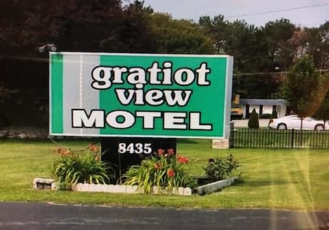 Gratiot View Motel Motel in Saginaw Charter Township