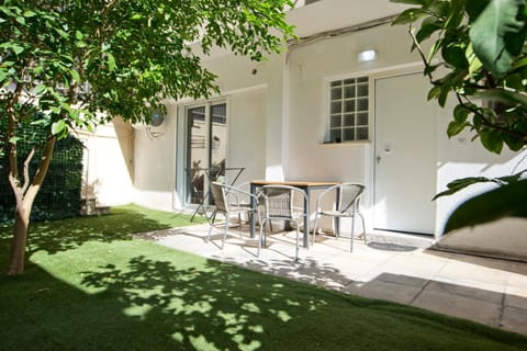 Patio, Garden, Other