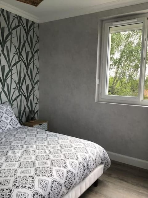 Appartement T3 labellisé 3 étoiles Apartment in Aurillac