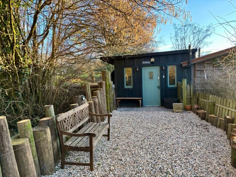 Patio, Facade/entrance, Garden, Garden view