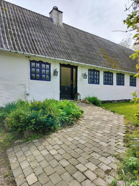 Ferielejlighed på Svensmarkegaard Apartment in Stege