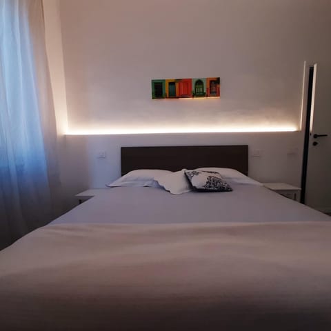 Silviù - I Due Tigli Apartment in Perugia