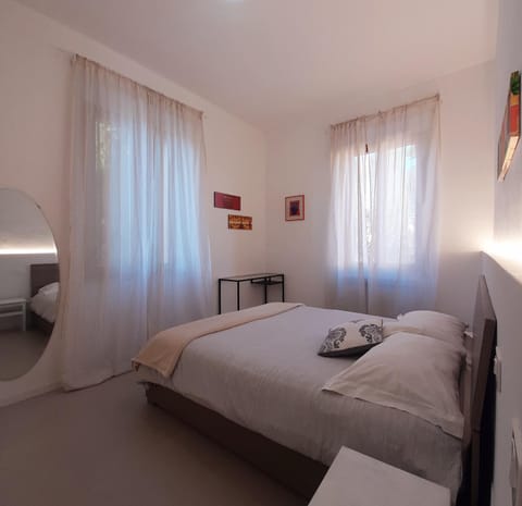 Silviù - I Due Tigli Apartment in Perugia