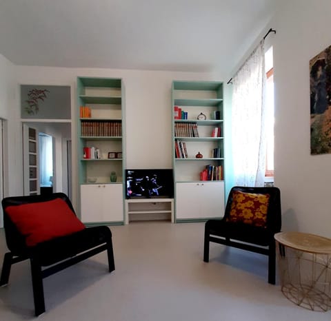 Silviù - I Due Tigli Apartment in Perugia