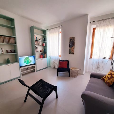 Silviù - I Due Tigli Apartment in Perugia