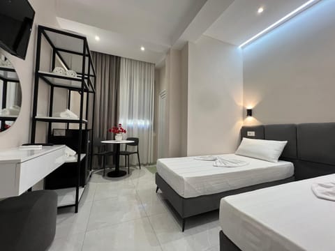 Aloju Rooms Bed and Breakfast in Vlorë